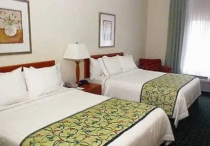 Fairfield & By Marriott South 3* Lafayette