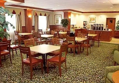 Fairfield & By Marriott South Hotel