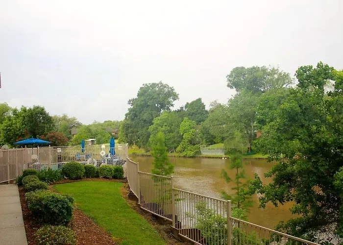 Hotel Fairfield & By Marriott South Lafayette