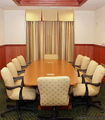 Fairfield & By Marriott South Hotel 3*