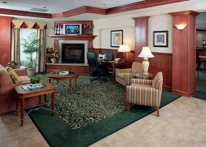 Fairfield & By Marriott South 3*
