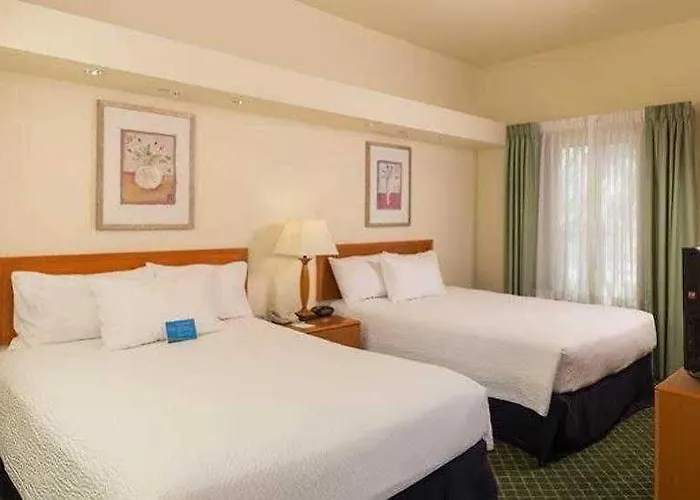 Fairfield & By Marriott South Lafayette